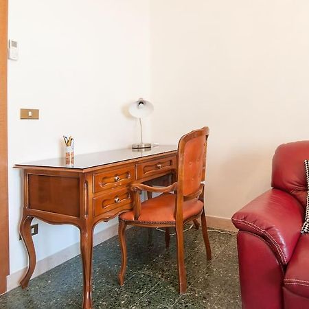 La Loggia Apartment Brindisi Ngoại thất bức ảnh