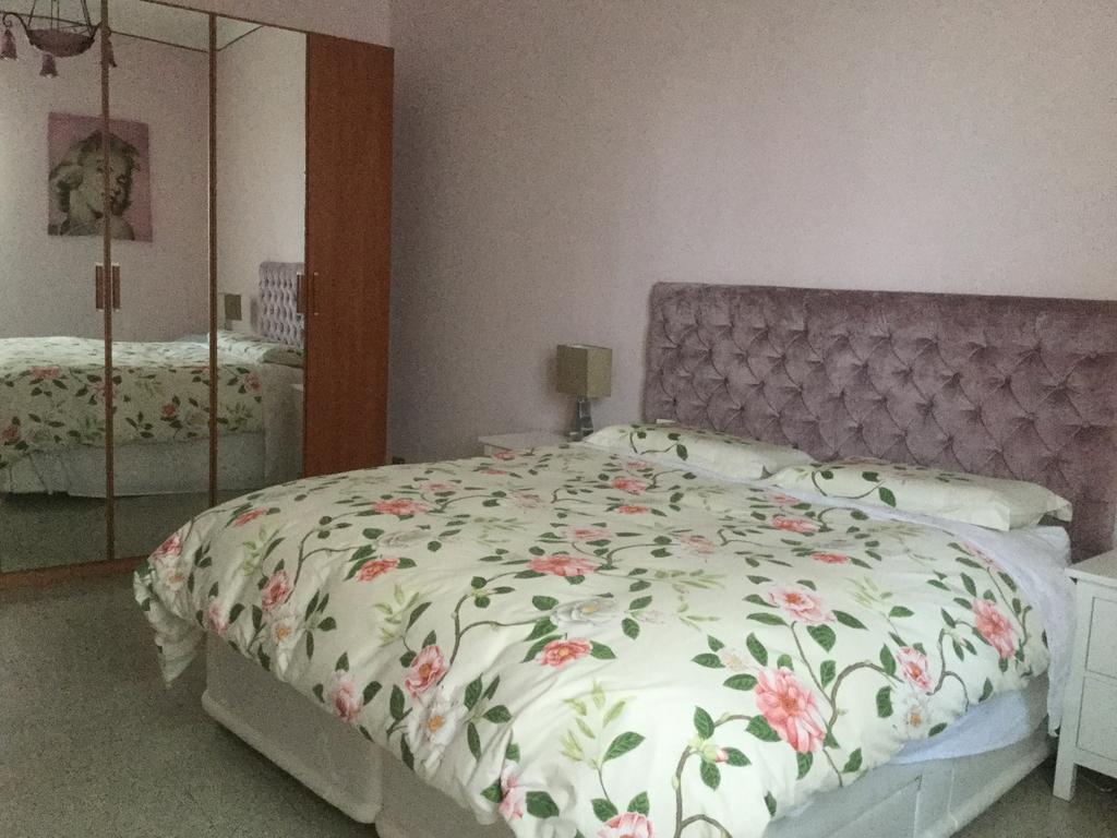 La Loggia Apartment Brindisi Ngoại thất bức ảnh