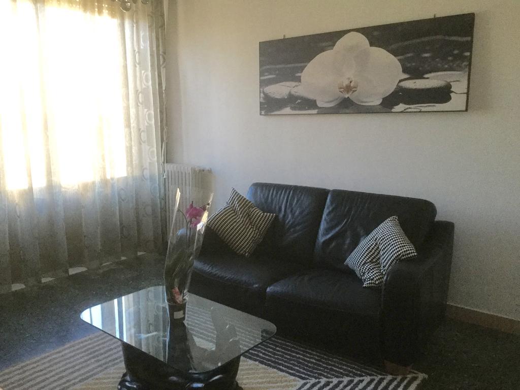 La Loggia Apartment Brindisi Ngoại thất bức ảnh