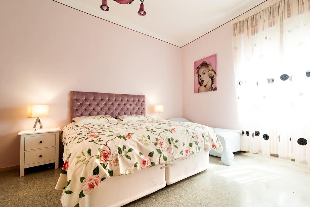 La Loggia Apartment Brindisi Ngoại thất bức ảnh